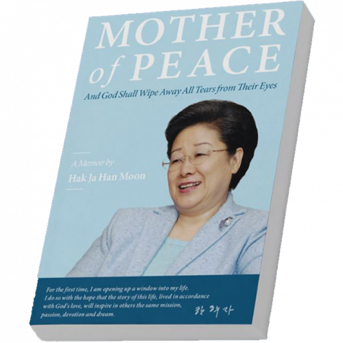 Mother of Peace